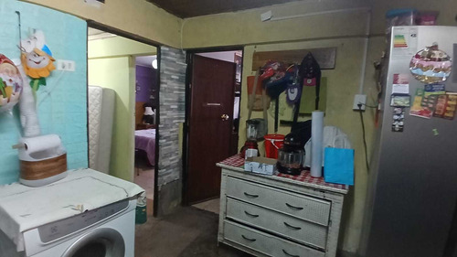 Venta Casa Conchalí 3d 1b La Palmilla (81068)