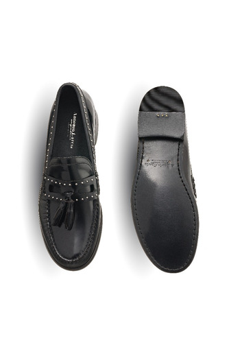 Zapato Nepal Mocasín Caballero Antonio Garcia Zapatero