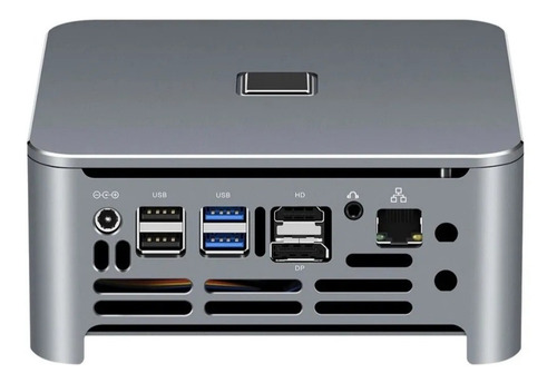 Mini Pc Intel I9 512gb Ssd 16gb Ram
