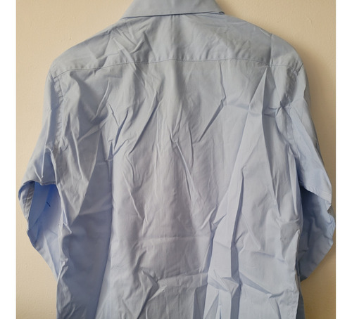 Camisa Casual Manga Larga (Usado)