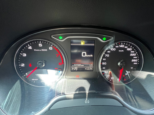 Audi A3 1.4 Sedán Select At Dsg