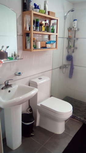 Primer Piso En Costa Verde