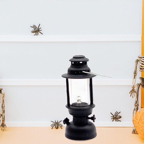 Nuevo Muebles For Casa De Muñecas Accesorios De Iluminación