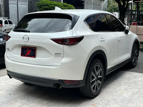 Mazda CX-5 2.5 Grand Touring Lx