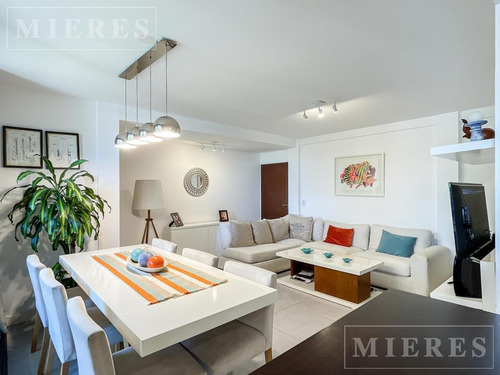 Imagen 4 de 25 de Departamento En Venta En Pasionaria San Isidro, En Martínez.