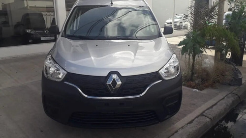 Imagen 4 de 15 de Renault Kangoo Express Confort 5 Asientos (rr)