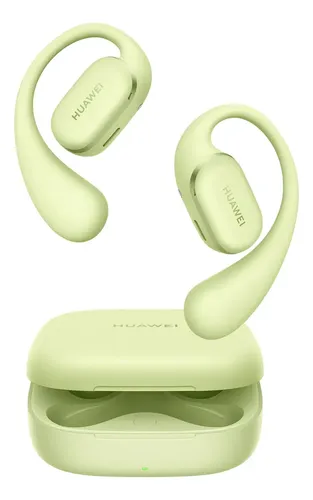 Audífonos Inalámbricos Huawei Freearc Clip-Ear De Deporte