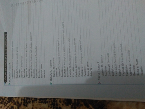 Apostila Anglo 2018, Matemática E Suas Tecnologia 4 Livros