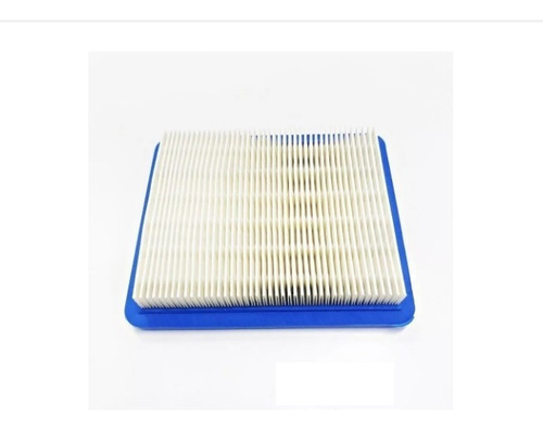 Filtro De Ar Motor Kawashima Gv400 Gv600 Gv650