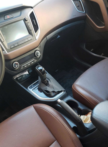 Imagem 12 de 14 de Hyundai Creta 2018 2.0 Prestige Flex Aut. 5p