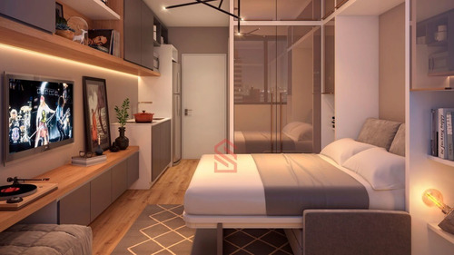 Imagem 22 de 30 de Apartamento - Ap00266 - 70146160