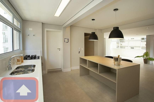 Imagem 9 de 19 de Apartamento Com 3 Quartos E 3 Banheiros A Venda , 181 M² - Jardim Paulista . - 17526