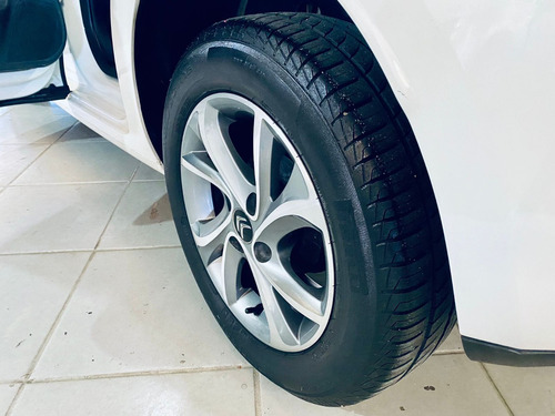 Citroën C3 C3 Tendance 1.6 VTi Flex Start 16V Aut.