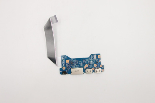 Placa Usb Lenovo Flex 5-14 Fru 5c50s25058