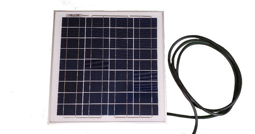 Imagen 5 de 6 de Cerco Electrico Ganadero Solar 30 Millas (45 Kilometros).