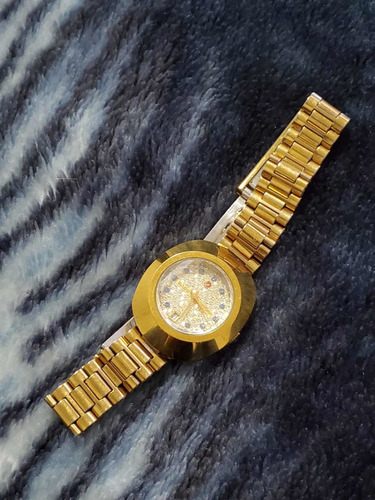 Reloj Rado Mujer Original