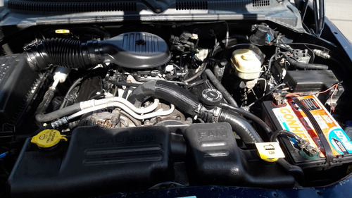 Dodge Durango 5.9 R/t 4x4 At