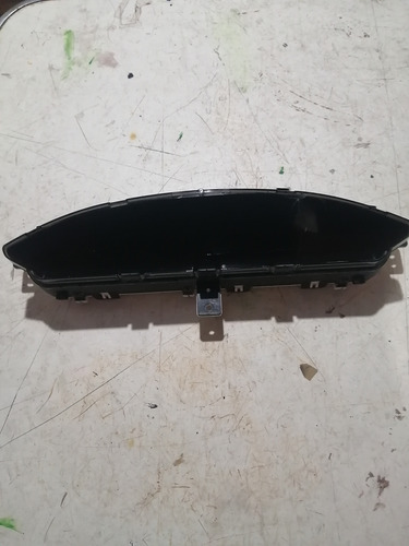 Cluster Velocímetro Honda Civic Año 06-11. #119 Negro (Usado)