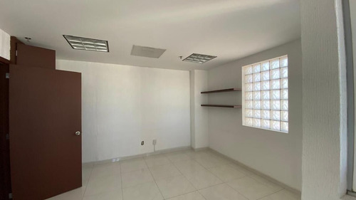 Oficina En Renta En Interlomas