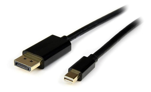 Cable Displayport A Mini Displayport- Mac Ati Y Monitores