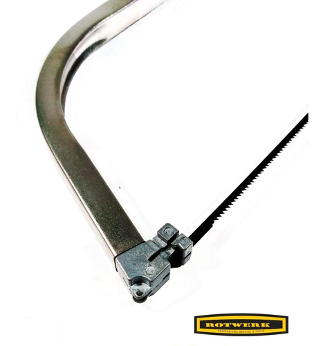 Imagen 3 de 5 de Sierra Mágica Multiusos C/ Accesorios/ Rotwerk/ 80msaw
