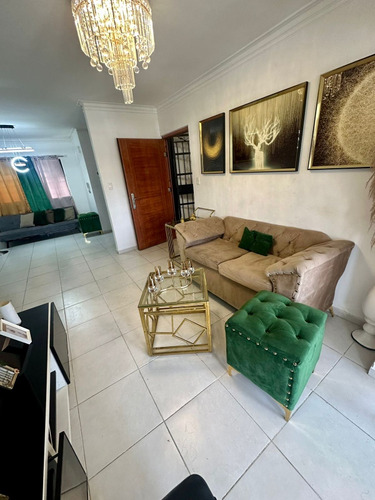 Hermoso Apartamento En Residencial Monumental 