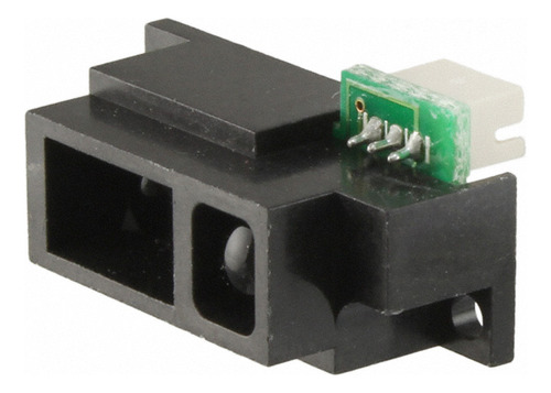 Sensor Distancia Sharp Analógico 2-15cm Arduino Rye