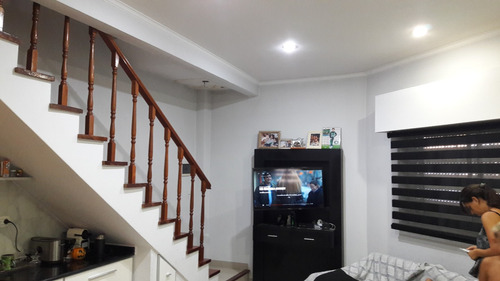 Imagen 5 de 14 de Duplex De 3 Ambientes Con Cochera - Nuevo Wp De Contacto 1137868438!