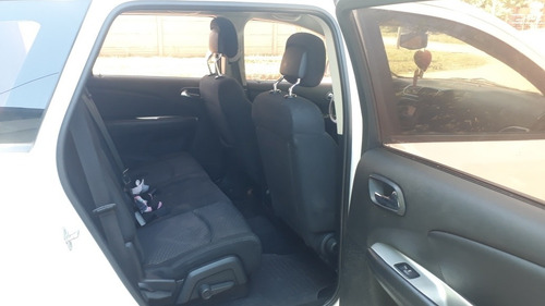 Dodge Journey 2.4 Se 170cv Atx 2011