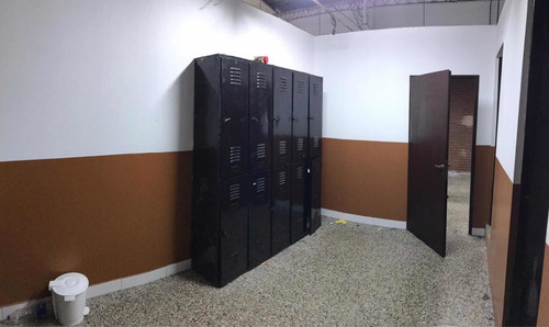 Imagen 11 de 14 de Deposito / Galpon / Sin Comisión