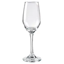 Comprar Set X 6 Copa Champagne Brunello 237 Ml Vidrio Cristar Ttt