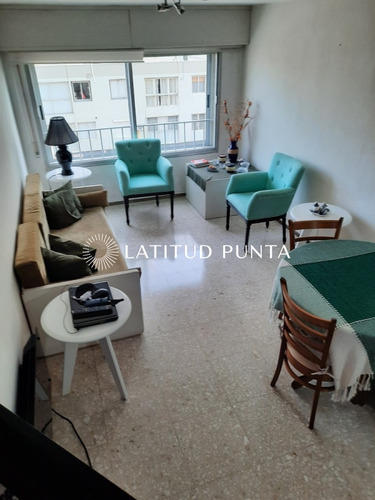 Apartamento En Península