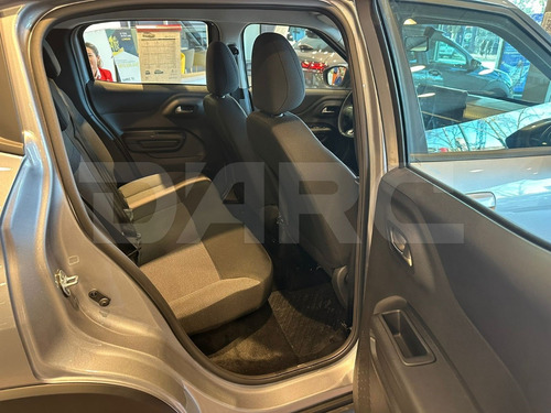 Citroën C3 1.6 Vti 115 At6 Feel