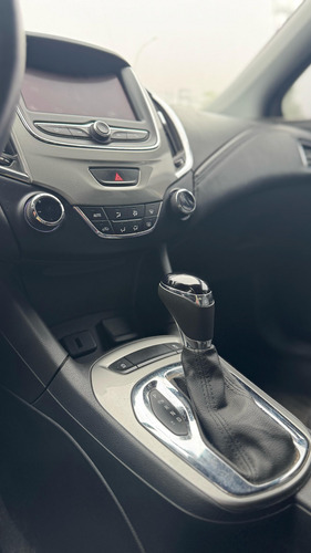 Chevrolet Cruze 1.4 Lt At Sedan