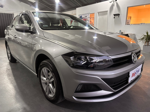 Volkswagen Polo 1.6 Msi Comfort Plus