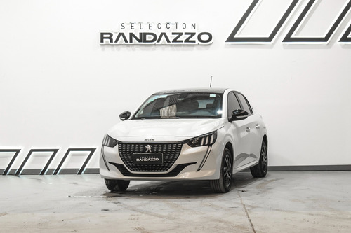 Peugeot 208 1.6 Style Tiptronic