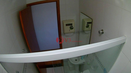 Imagem 3 de 25 de Sobrado À Venda, 172 M² Por R$ 635.000,00 - Cidade Patriarca - São Paulo/sp - So0176