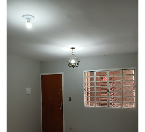 Apartamento Com Escritura Em Condomínio Fechado E Segurança 24 Horas