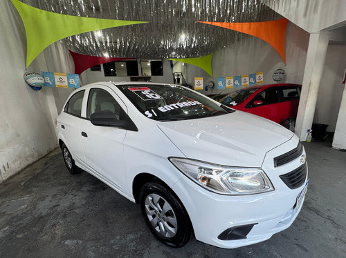 Chevrolet Onix 1.0 Ls 5p