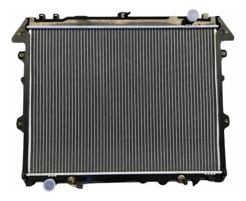 Radiador Hilux 2.7 2006/2014 2tr
