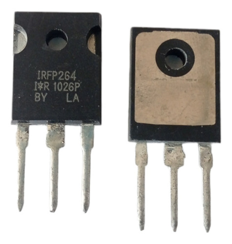 Irfp264n Mosfet Ch-n 38amp 250v To-247ac Irfp264