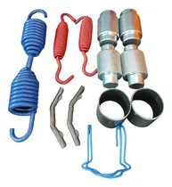 Comprar Kit Frenos Bandas 4707 Camiones,gandolas, Autobuses