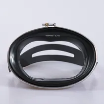 Comprar Gafas De Natación Wide View Hd De Vidrio Para Natación De Ac