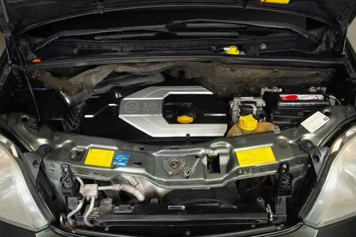Chevrolet Meriva Gl Plus 1.8 Sohc Taraborelli Seleccionado