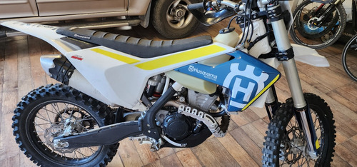 Husqvarna  350 Fe