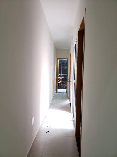 Sobrado À Venda, 100 M² Por R$ 399.000,00 - Jardim Caguassu - São Paulo/sp - So0147