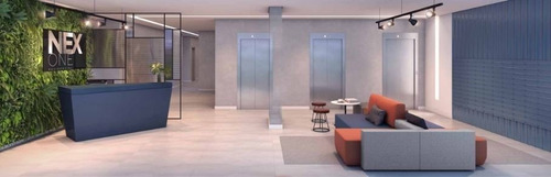 Imagem 3 de 22 de Studio Residencial Para Venda, Butantã, São Paulo - St6865. - St6865-inc