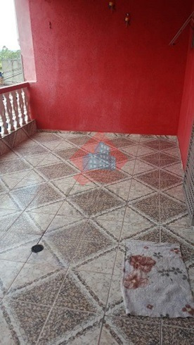 Imagem 11 de 13 de Casa - Ref: 02616