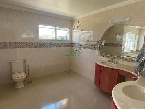 Imagem 18 de 30 de Casa - Ca00128 - 70987213