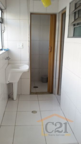 Imagem 12 de 15 de Apartamento, Venda, Tucuruvi, Sao Paulo - 3295 - V-3295